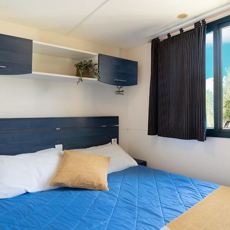 Sereno Camping Holiday Moniga del Garda Extérieur photo