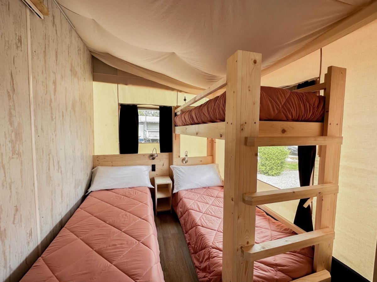 Sereno Camping Holiday Moniga del Garda Extérieur photo