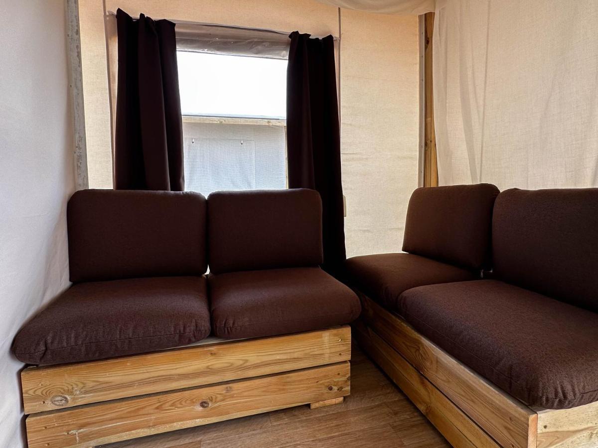 Sereno Camping Holiday Moniga del Garda Extérieur photo