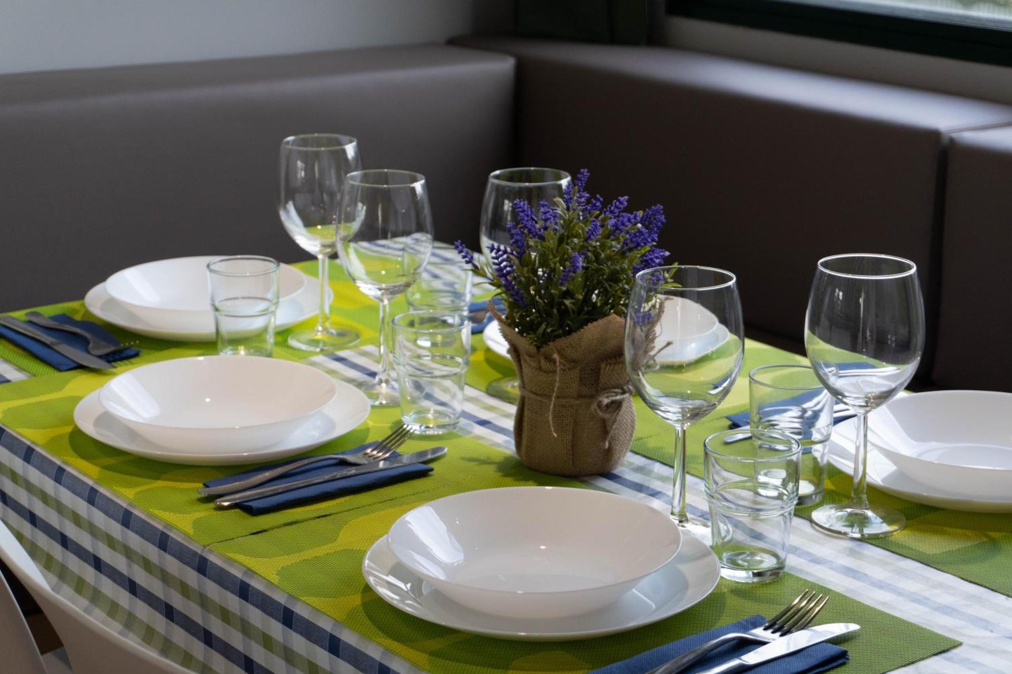 Sereno Camping Holiday Moniga del Garda Extérieur photo