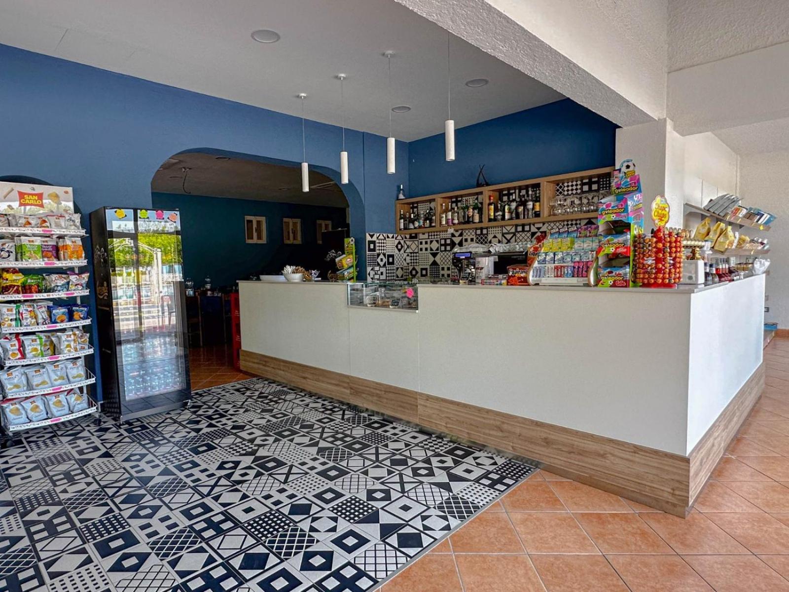 Sereno Camping Holiday Moniga del Garda Extérieur photo