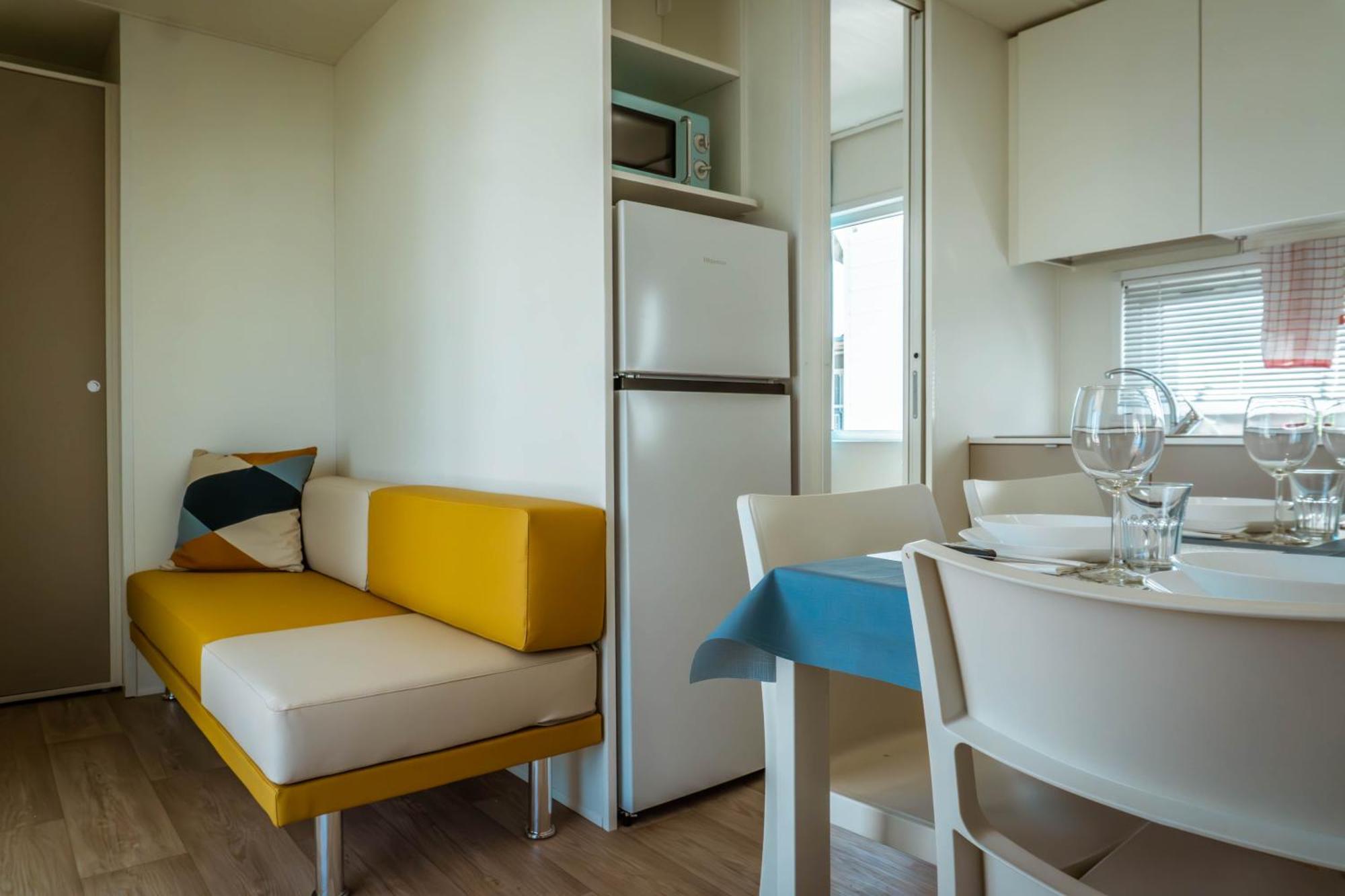 Sereno Camping Holiday Moniga del Garda Extérieur photo