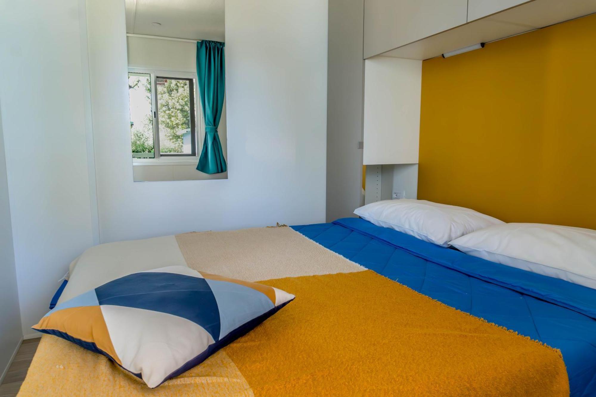 Sereno Camping Holiday Moniga del Garda Extérieur photo