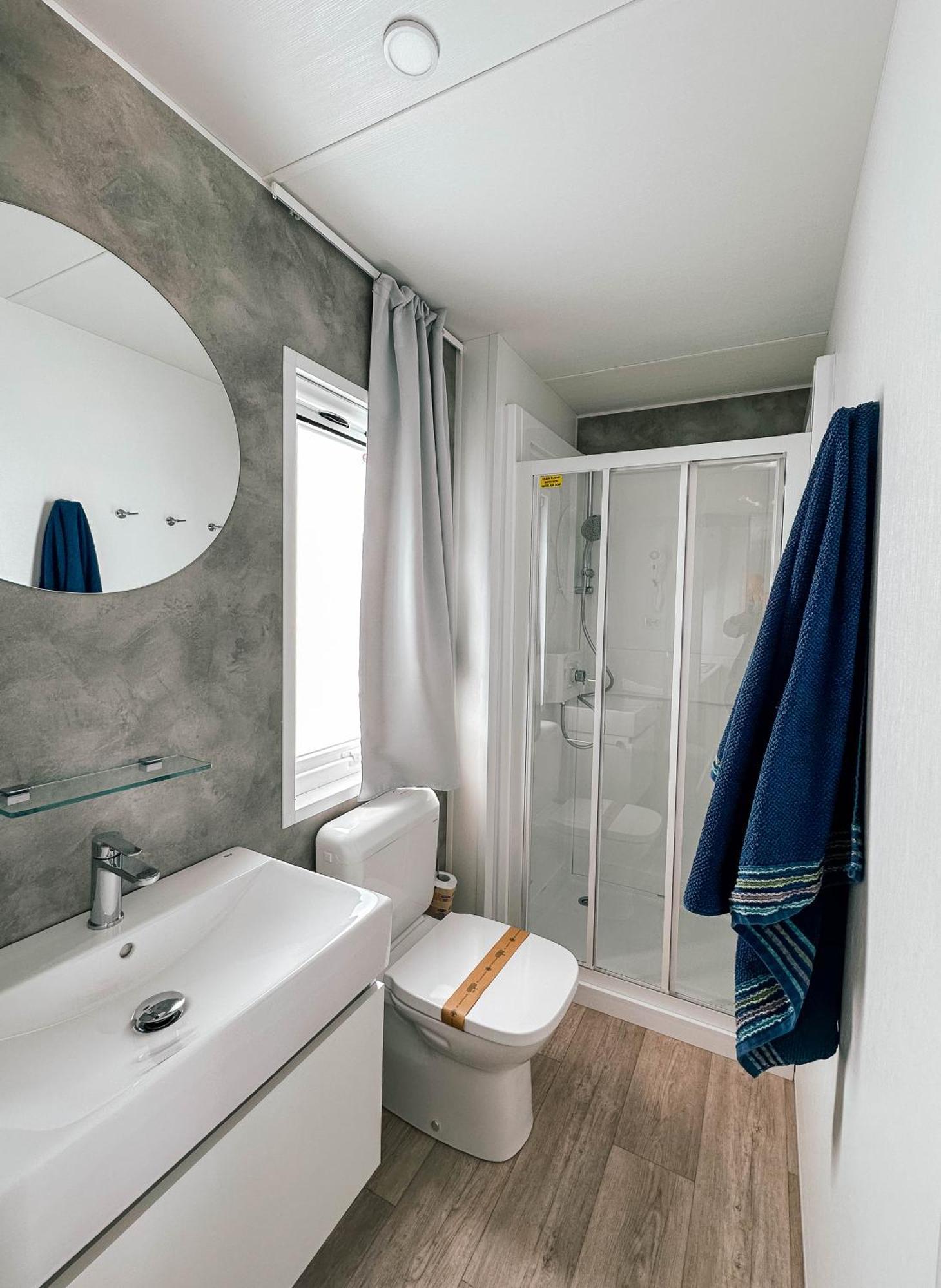 Sereno Camping Holiday Moniga del Garda Extérieur photo