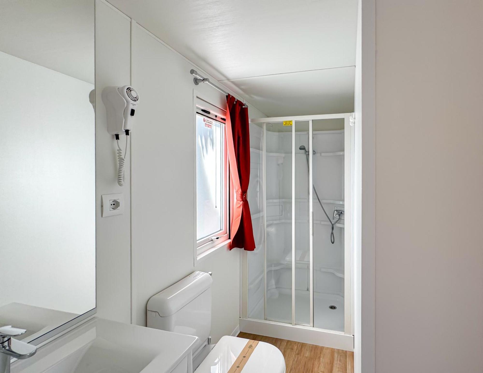 Sereno Camping Holiday Moniga del Garda Extérieur photo