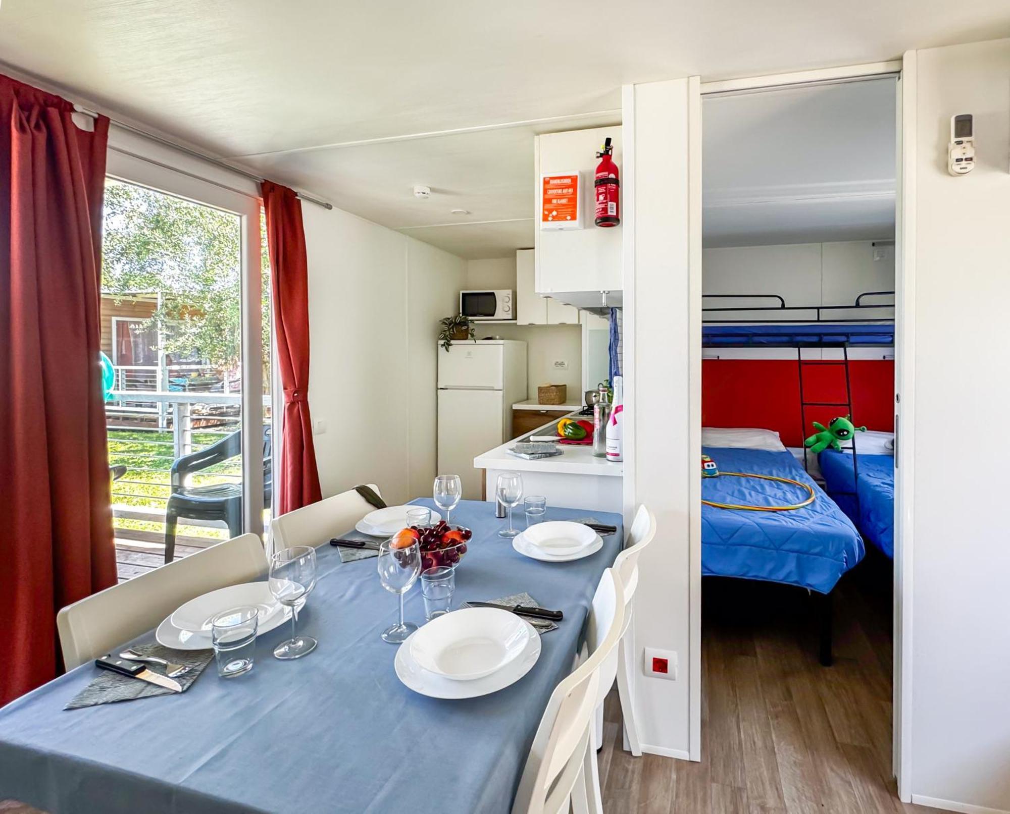 Sereno Camping Holiday Moniga del Garda Extérieur photo