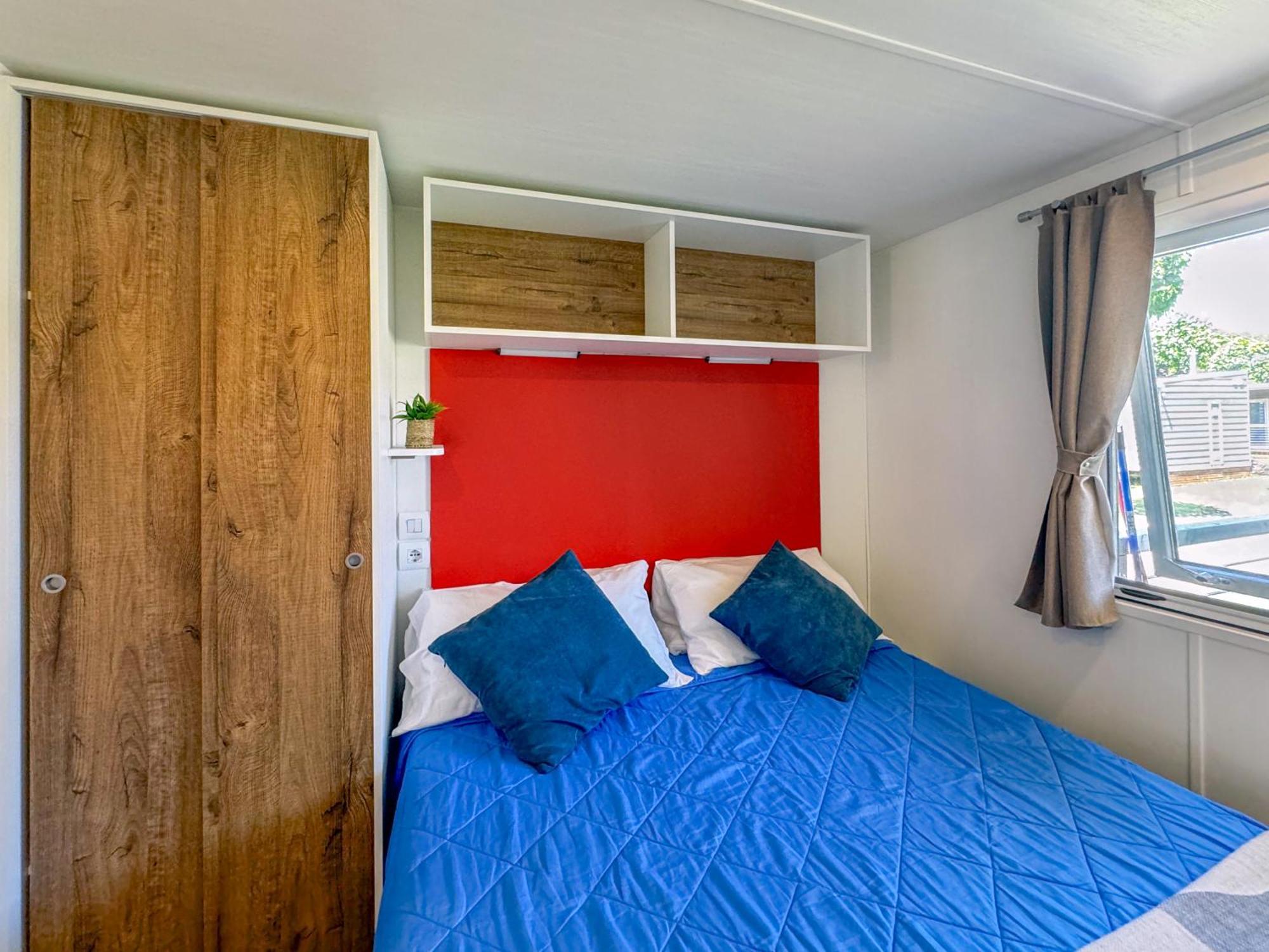 Sereno Camping Holiday Moniga del Garda Extérieur photo
