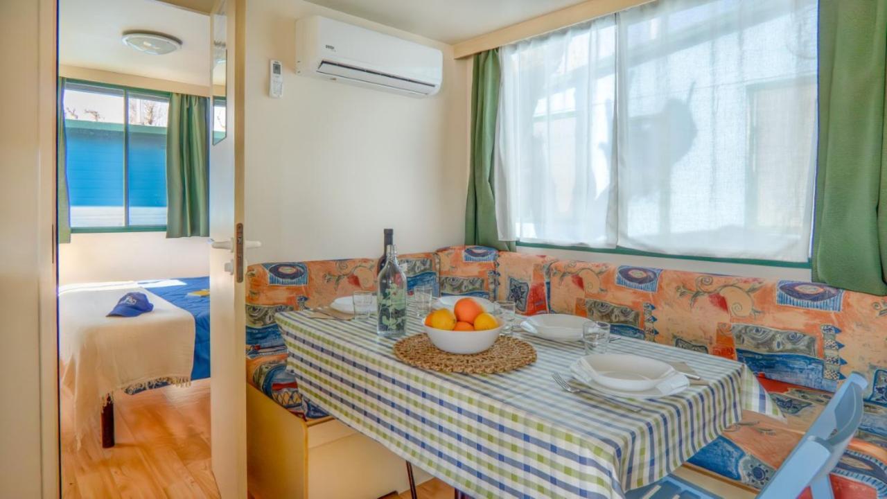 Sereno Camping Holiday Moniga del Garda Extérieur photo