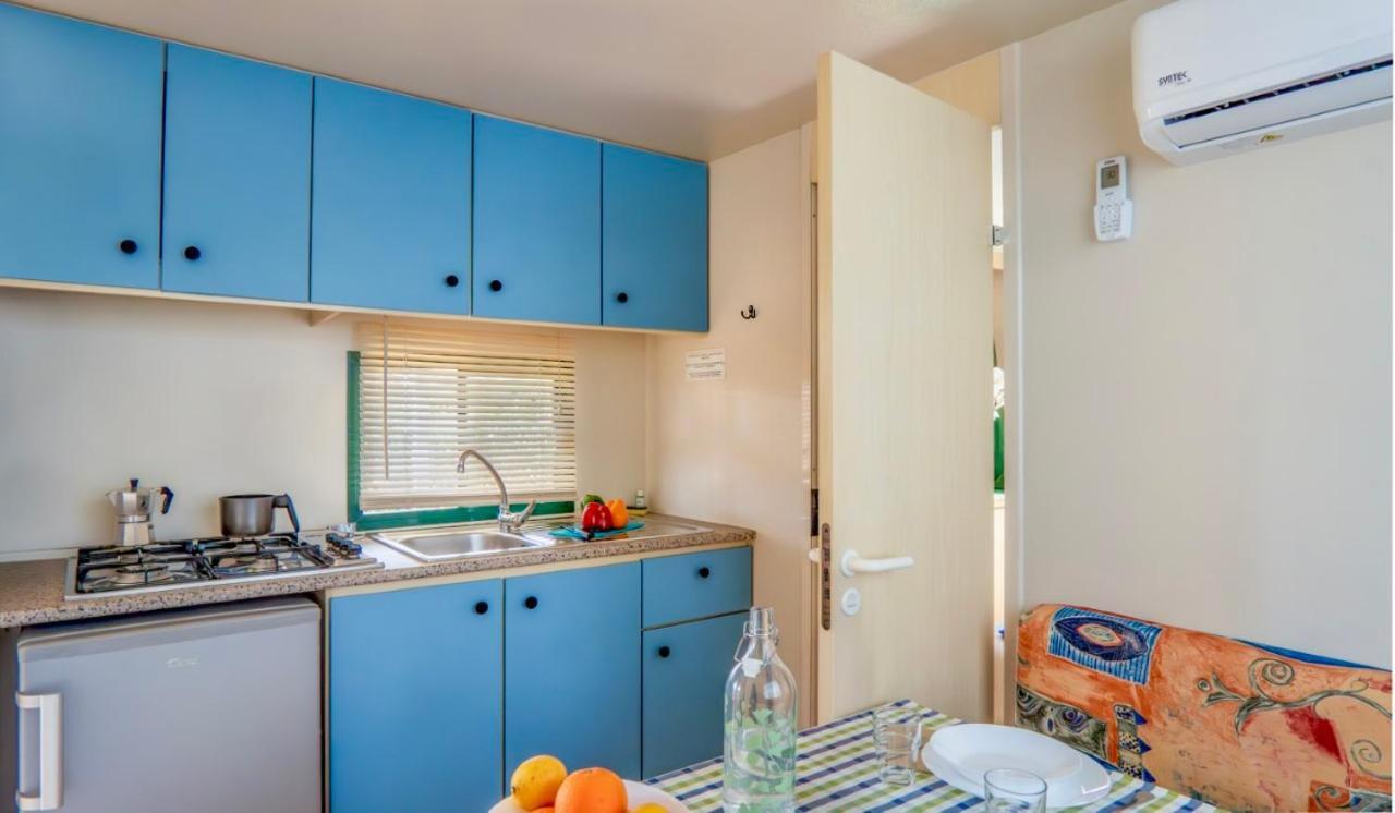 Sereno Camping Holiday Moniga del Garda Extérieur photo