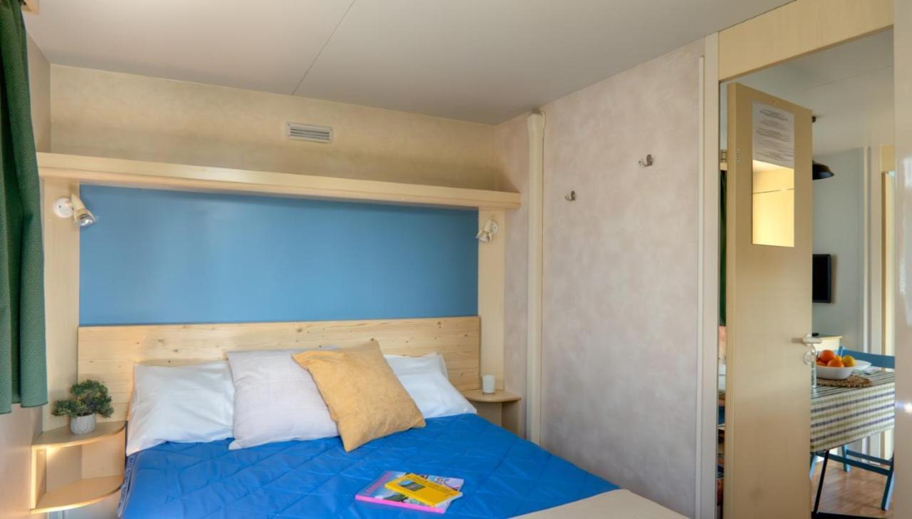 Sereno Camping Holiday Moniga del Garda Extérieur photo