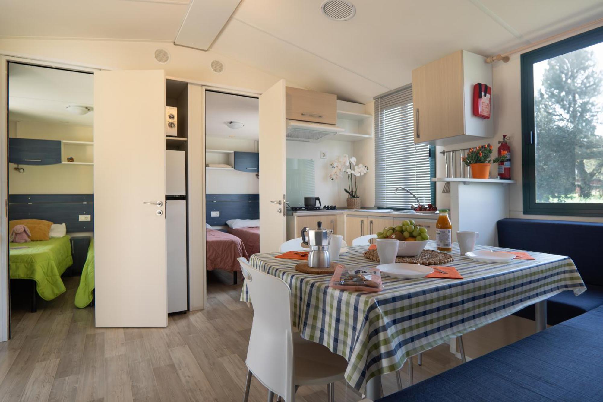 Sereno Camping Holiday Moniga del Garda Extérieur photo