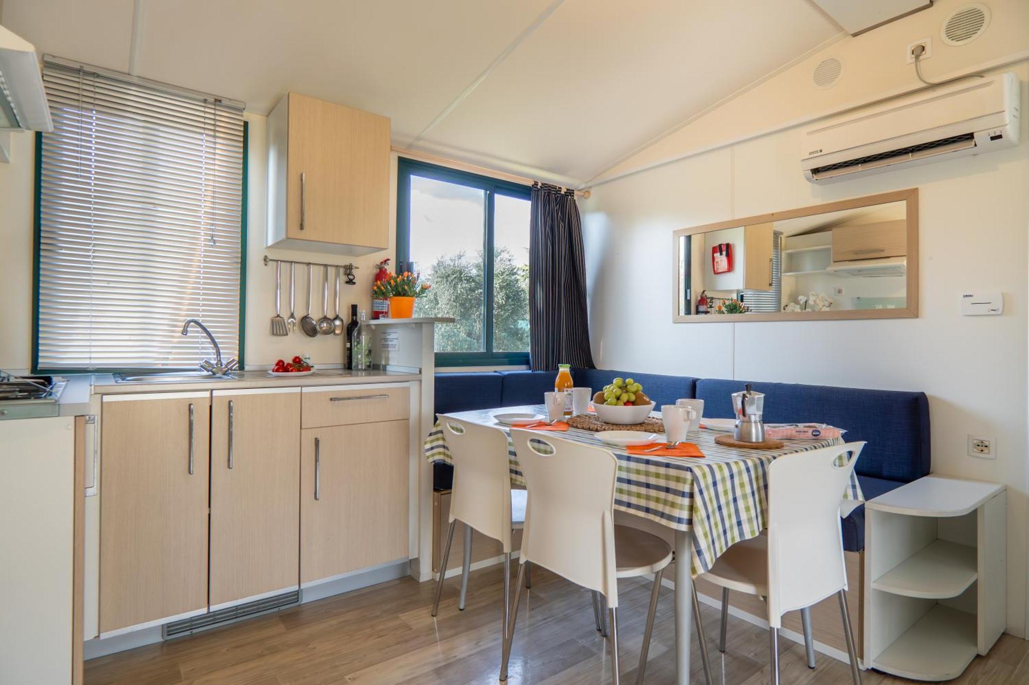 Sereno Camping Holiday Moniga del Garda Extérieur photo