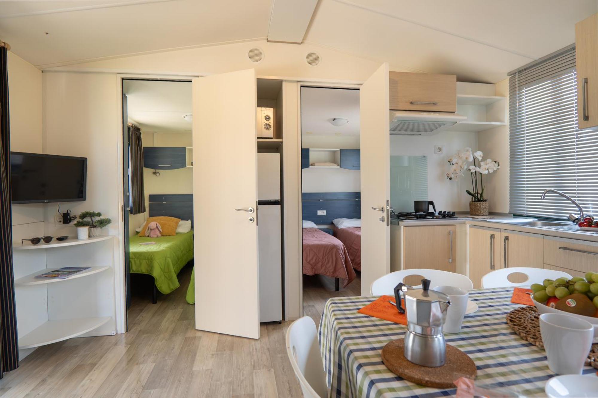 Sereno Camping Holiday Moniga del Garda Extérieur photo