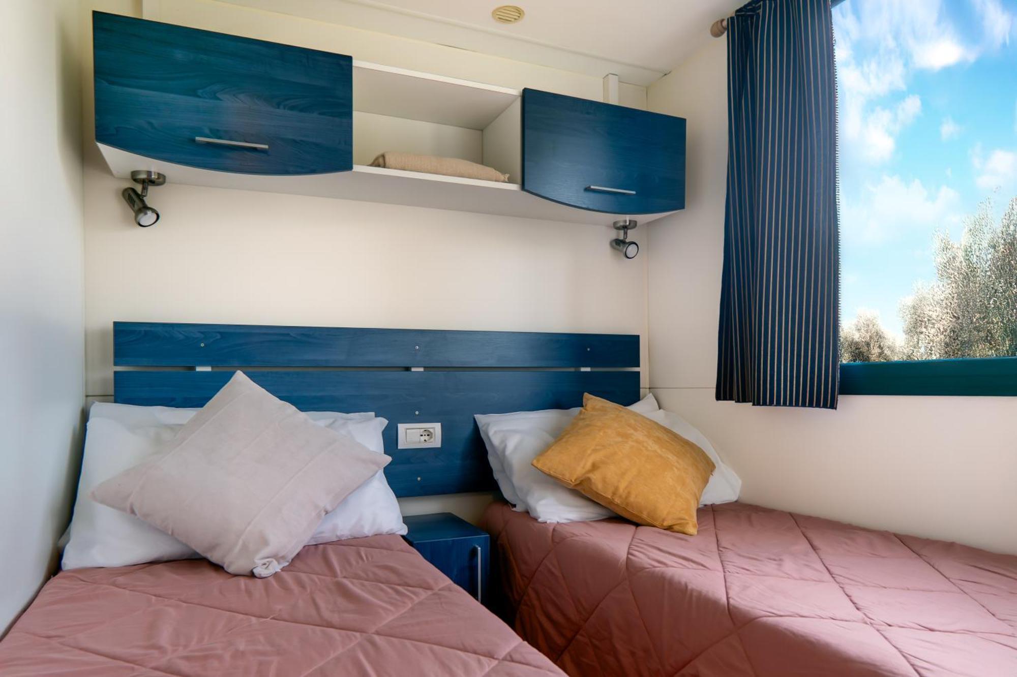 Sereno Camping Holiday Moniga del Garda Extérieur photo