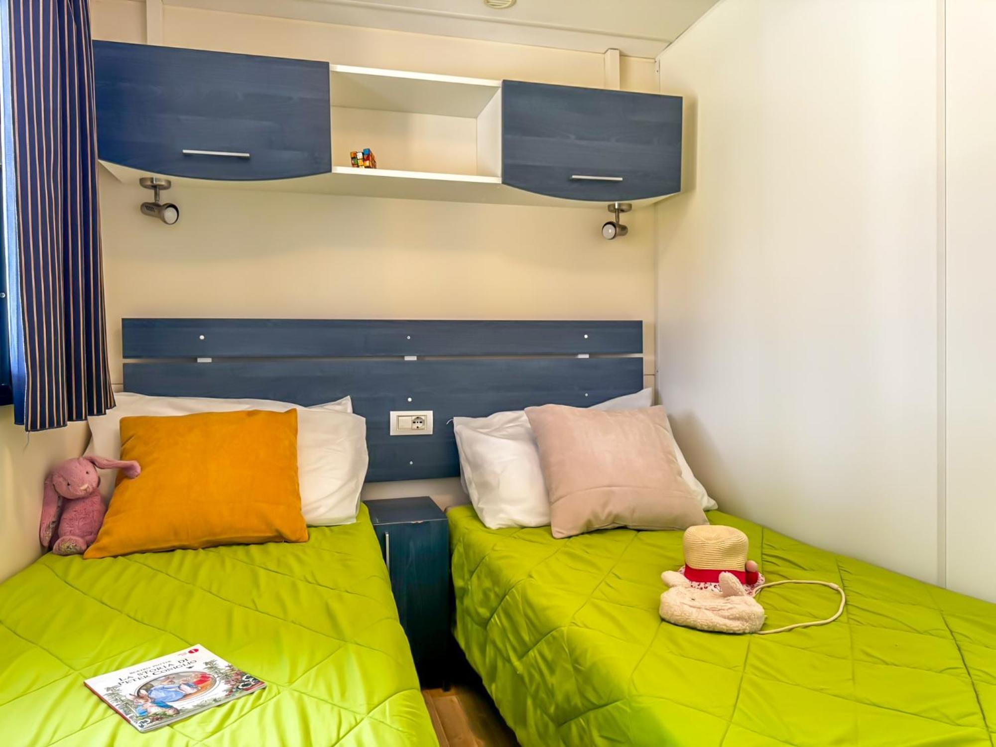 Sereno Camping Holiday Moniga del Garda Extérieur photo