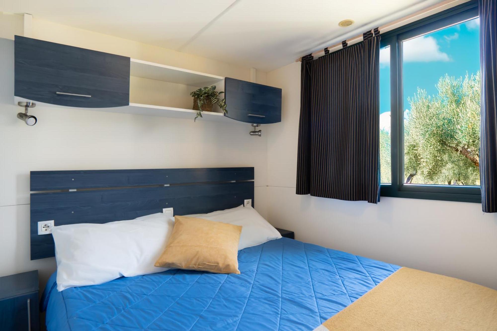 Sereno Camping Holiday Moniga del Garda Extérieur photo